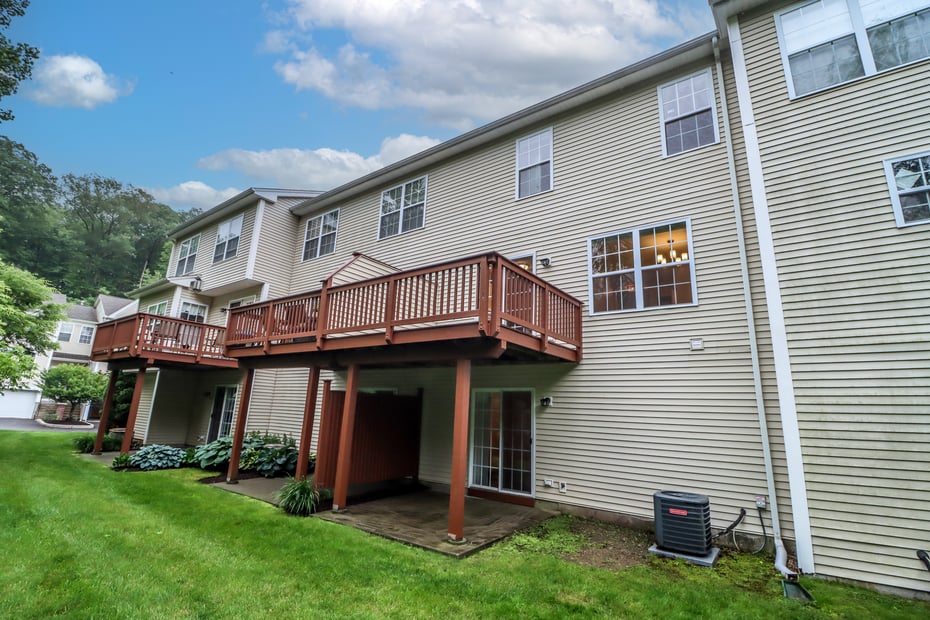 2303 Eaton Court #2303 Photo 28