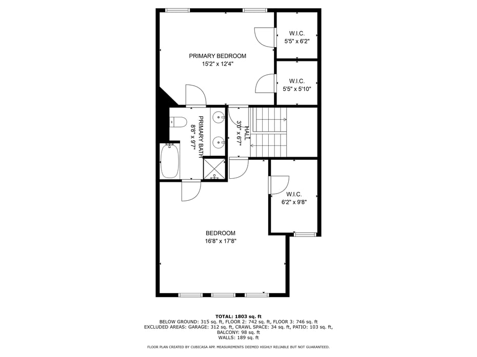 2303 Eaton Court #2303 Photo 35