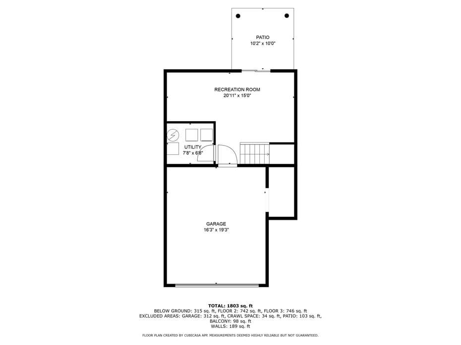 2303 Eaton Court #2303 Photo 37