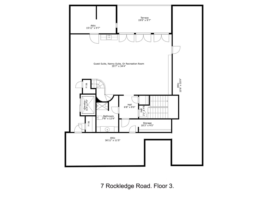 7 Rockledge Road Photo 48