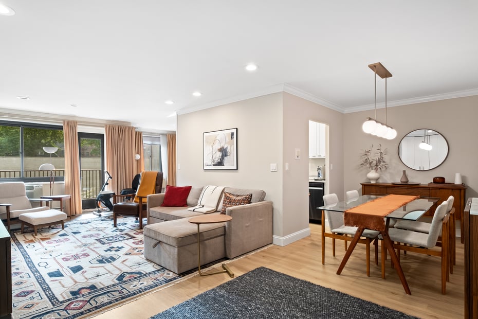 100 E Hartsdale Avenue  #2oe Photo 8