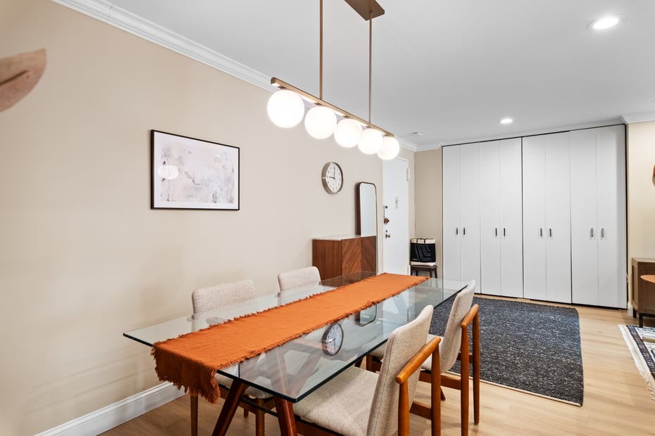 100 E Hartsdale Avenue  #2oe Photo 14