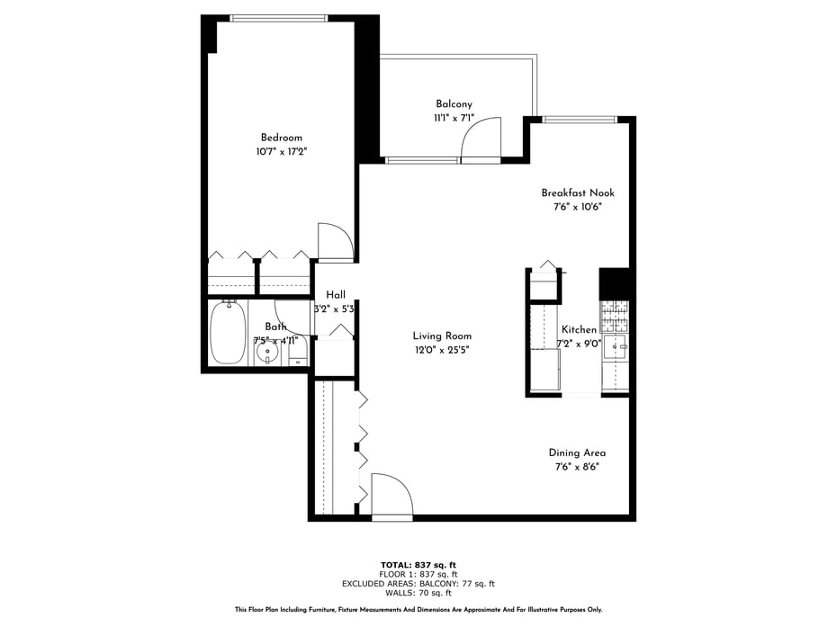 100 E Hartsdale Avenue  #2oe Photo 24