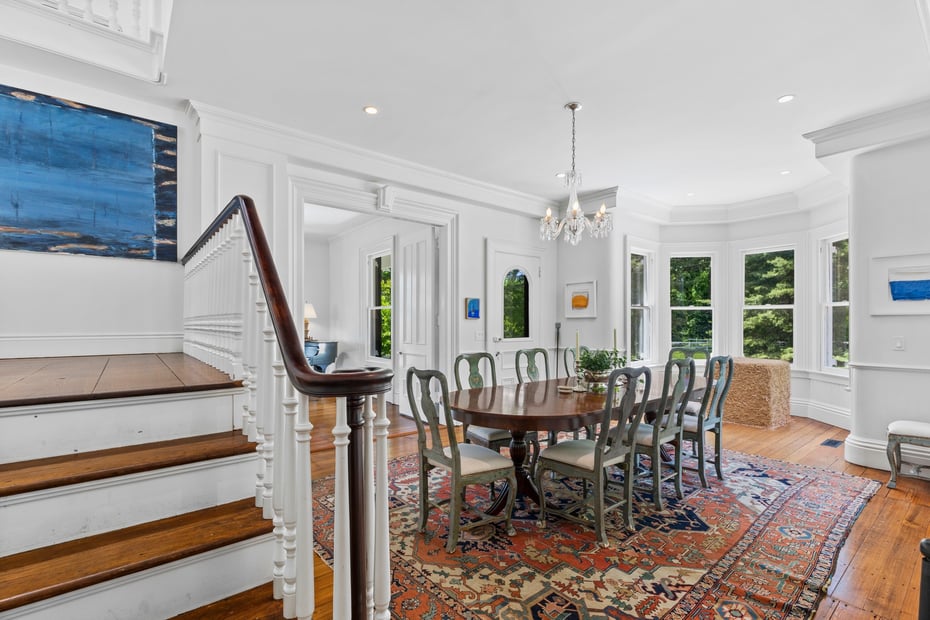1 Foxboro Road Photo 4