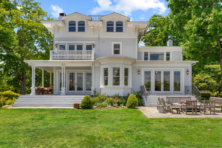 1 Foxboro Road Photo 33