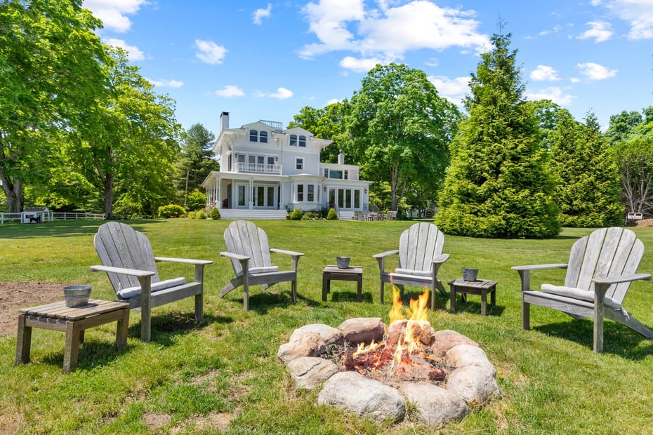 1 Foxboro Road Photo 39