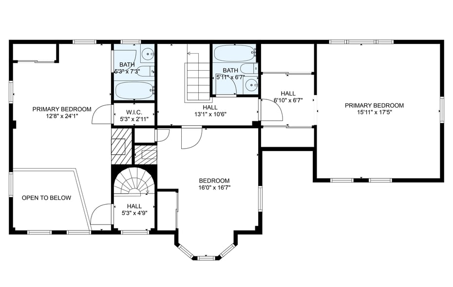 9 Essex Road Photo 36