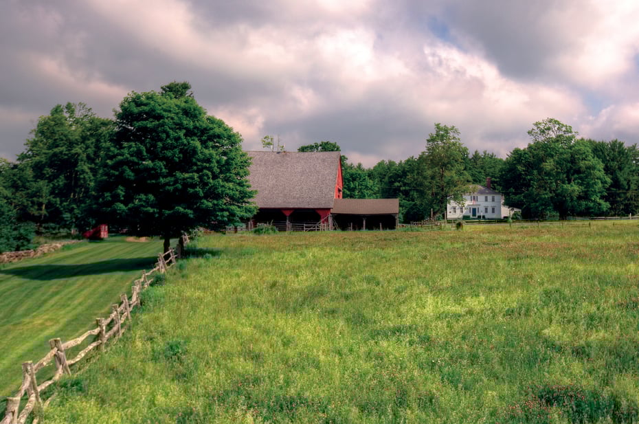 764 East Hill Rd Photo 1