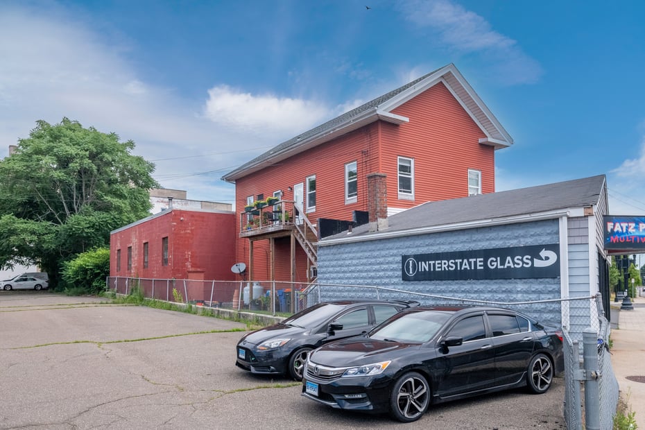 109 Hanover Street Photo 5