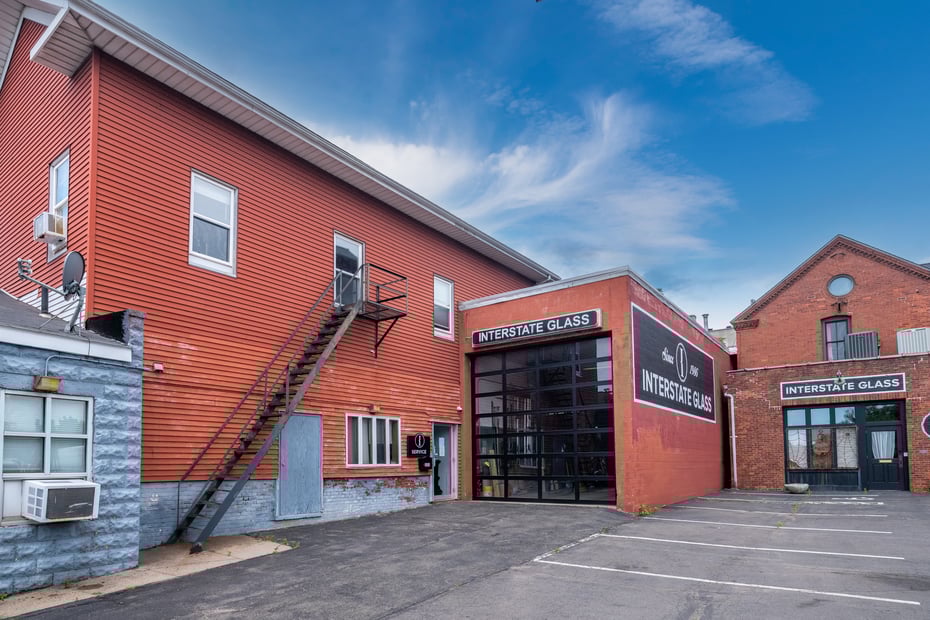 109 Hanover Street Photo 4