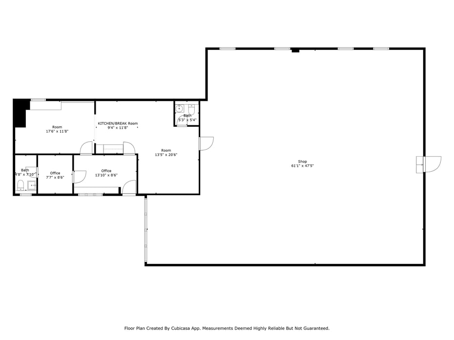 109 Hanover Street Photo 19