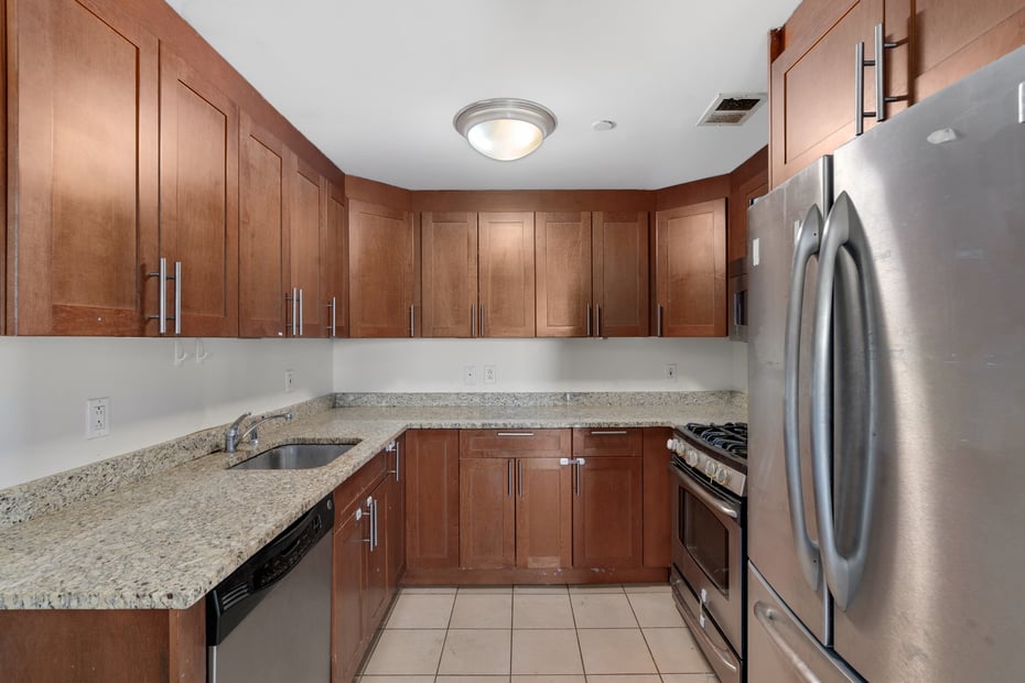 3536 Cambridge Avenue  #7E Photo 4