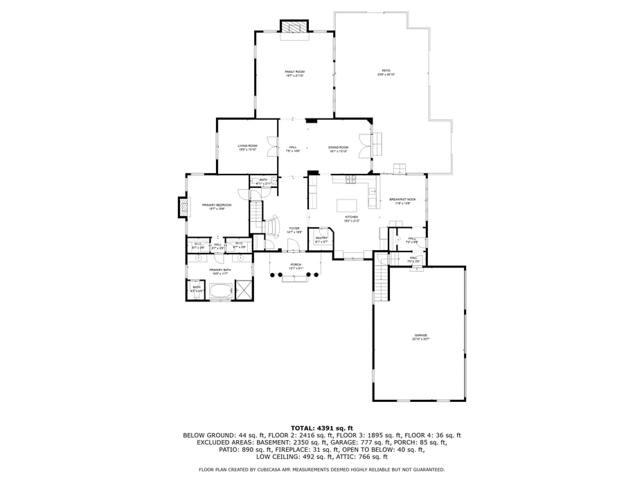 7 Merlins Lane Photo 25