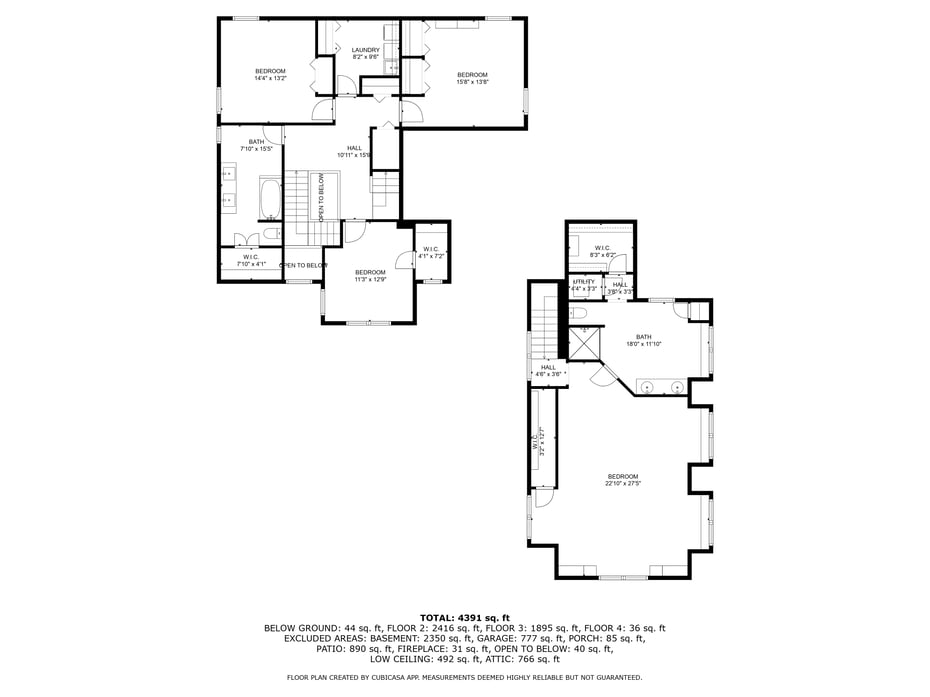 7 Merlins Lane Photo 36