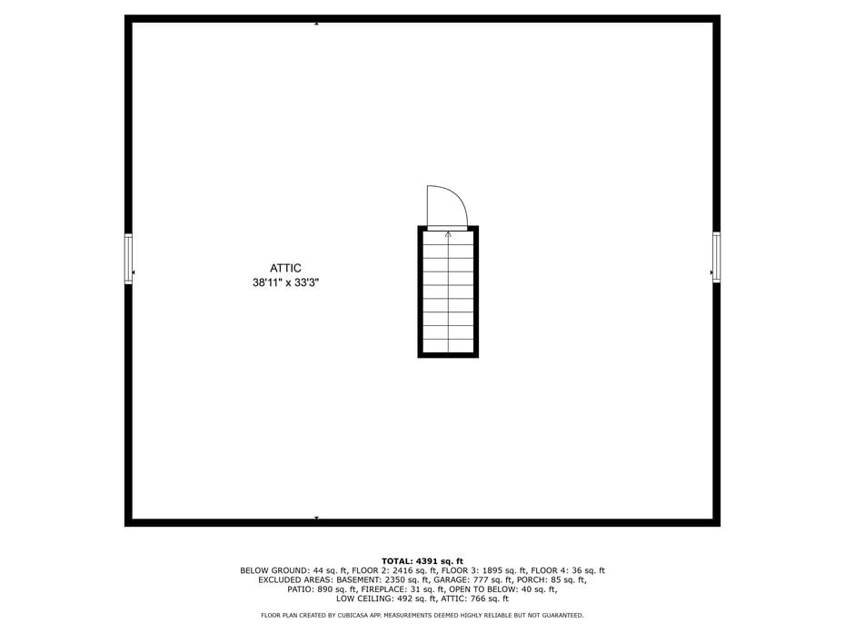 7 Merlins Lane Photo 38