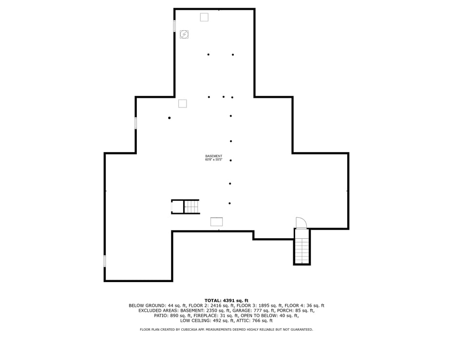 7 Merlins Lane Photo 39