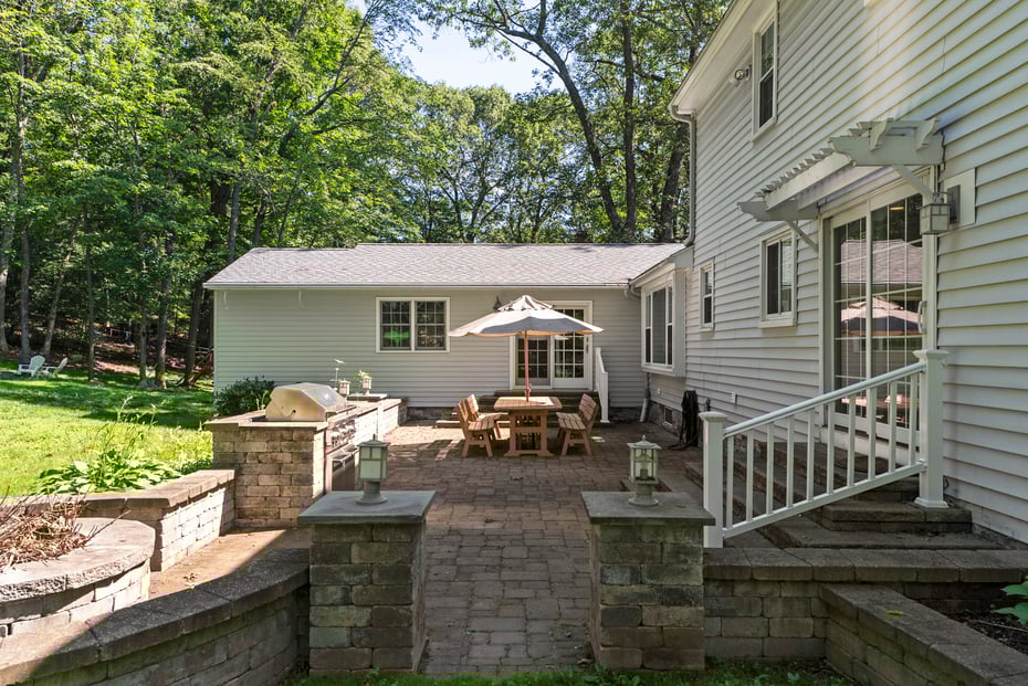 25 Copplestone Road Photo 36