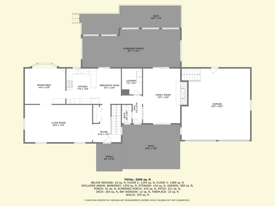 7 Sharon Lane Photo 38