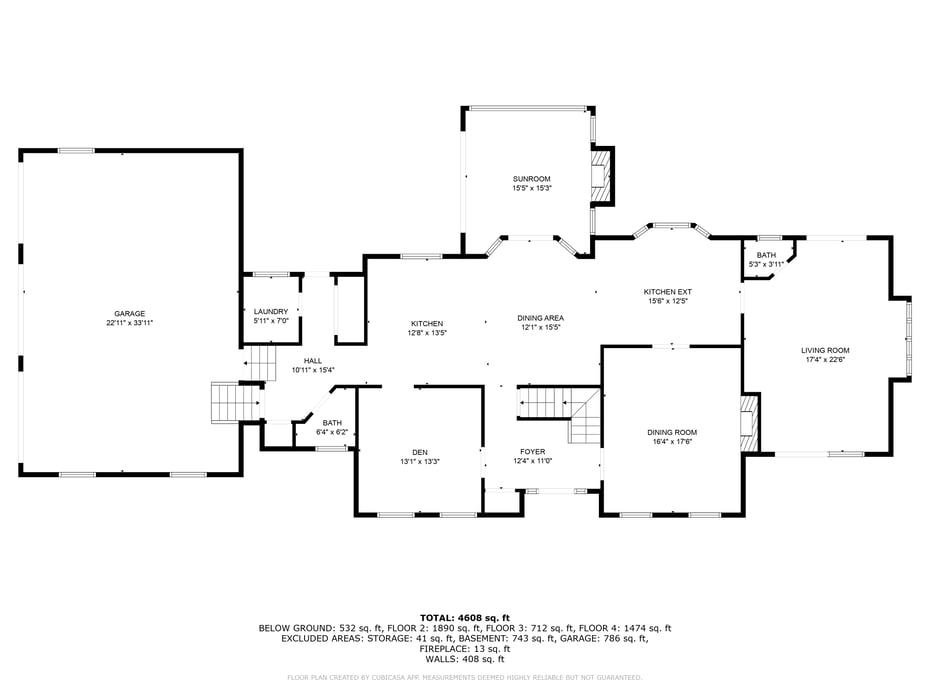 51 Wood Lot Lane Photo 19