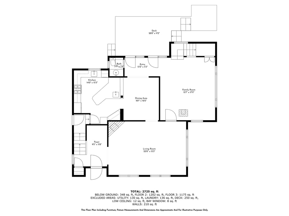 20 Bronson Avenue Photo 54