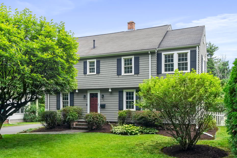 13 Carrington Lane Photo 1