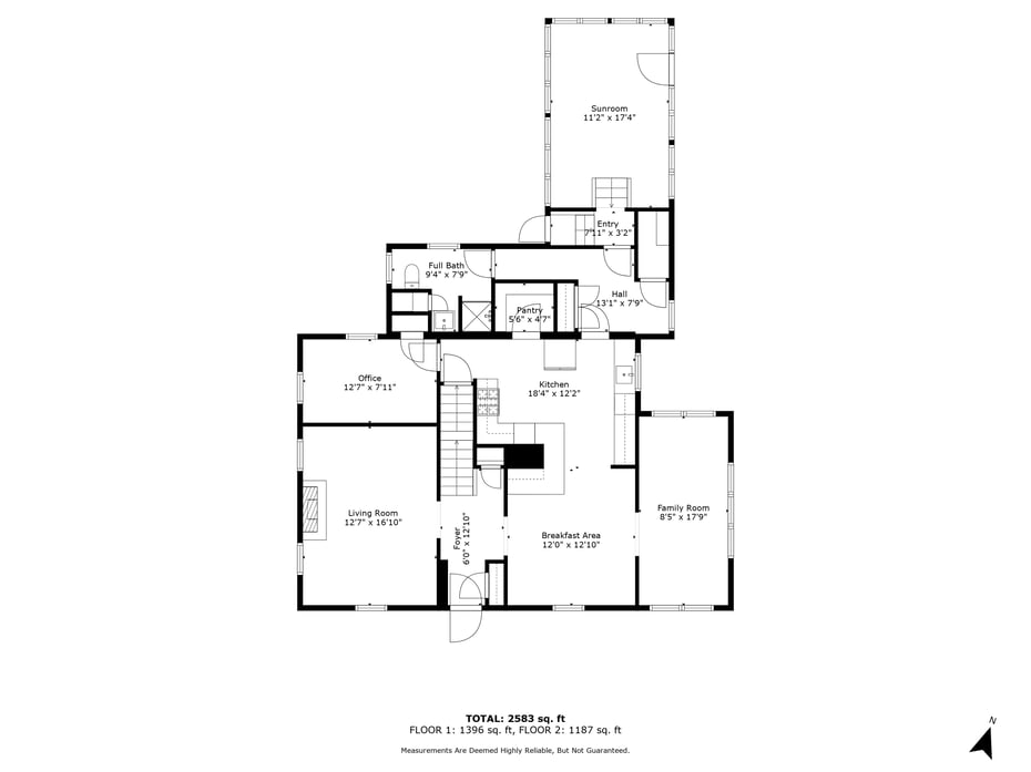 13 Carrington Lane Photo 24