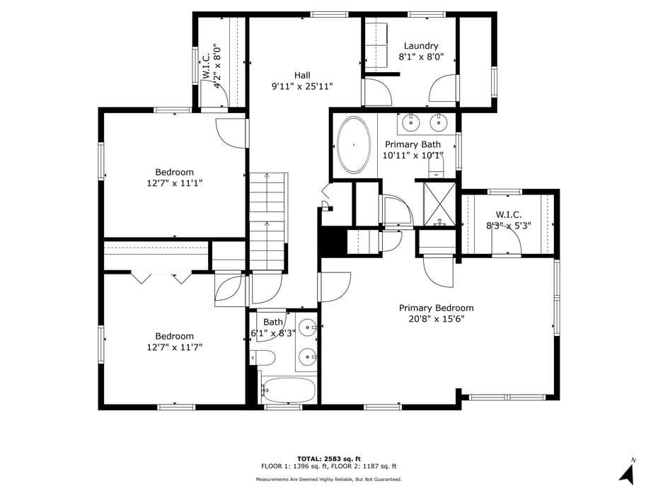 13 Carrington Lane Photo 37