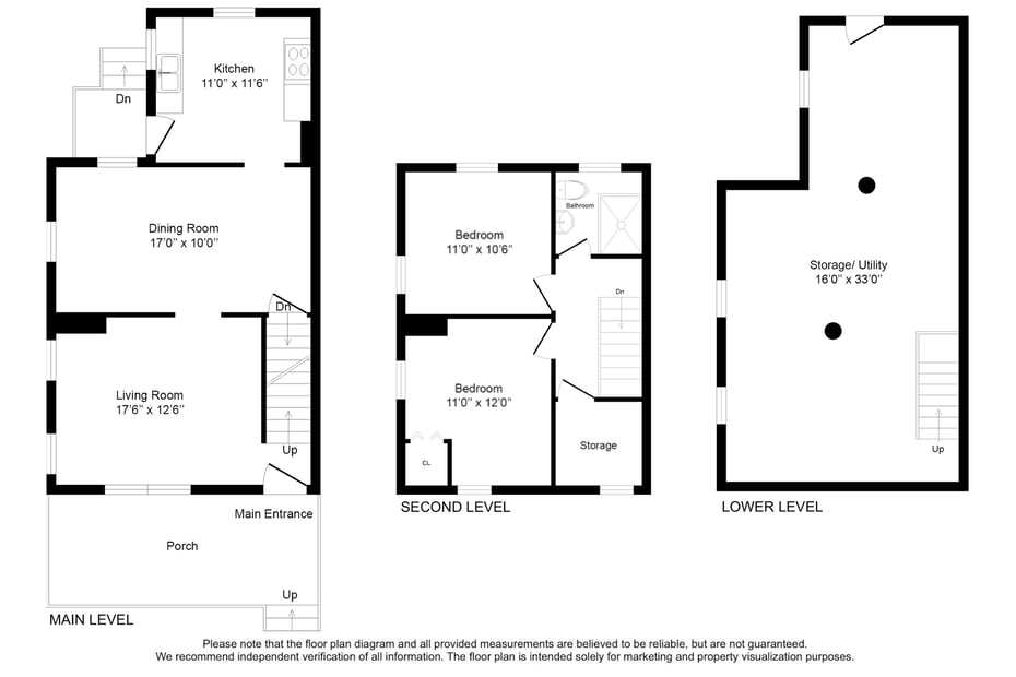 5 Putnam Terrace Photo 24