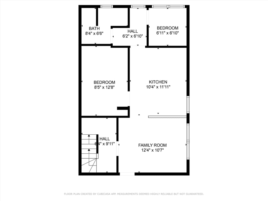 58 Herriot Street Photo 8