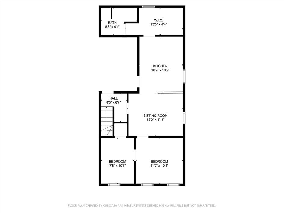 58 Herriot Street Photo 9