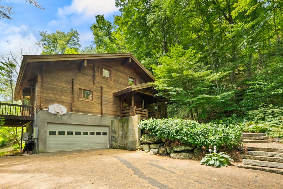 281 Nettleton Hollow Road Photo 2