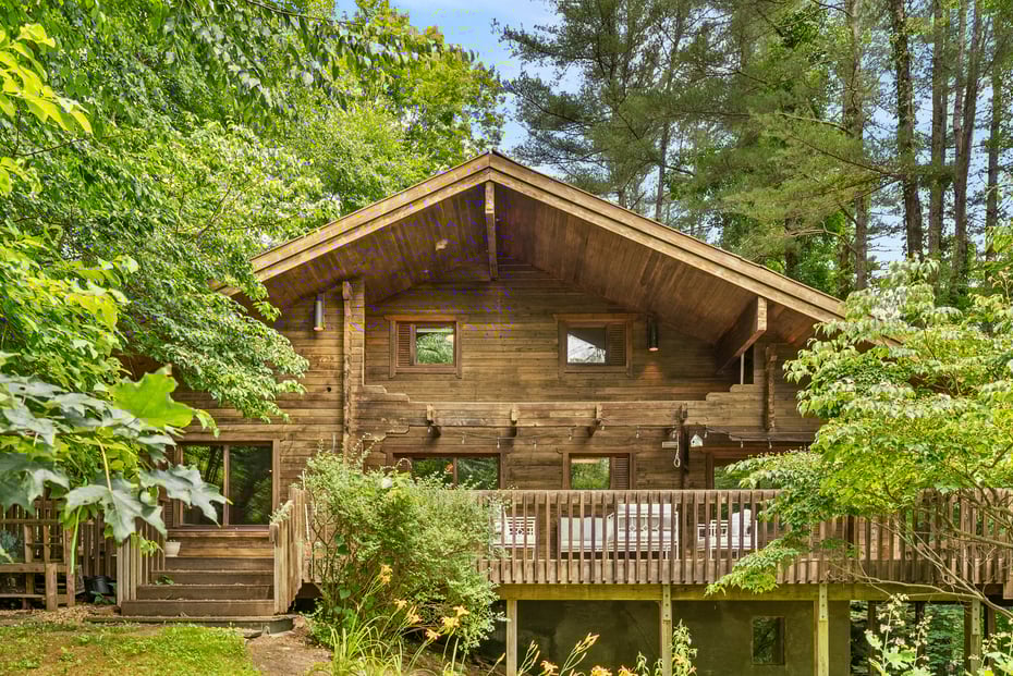 281 Nettleton Hollow Road Photo 1