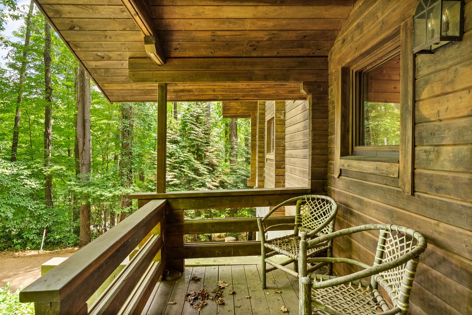 281 Nettleton Hollow Road Photo 3
