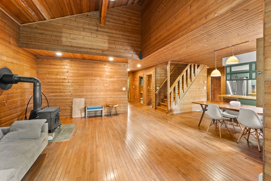 281 Nettleton Hollow Road Photo 8