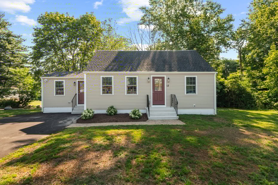 13 Brushy Plain Road Photo 1