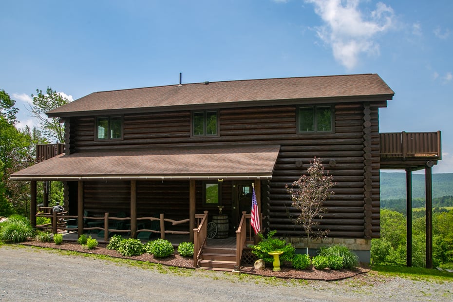 214 Mohawk Trail Photo 2