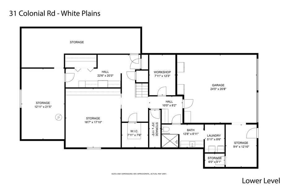 31 Colonial Road Photo 30