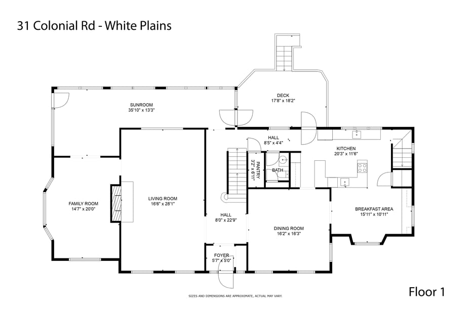 31 Colonial Road Photo 28