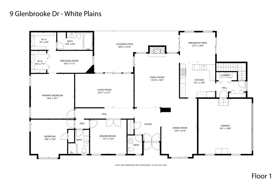 9 Glenbrooke Drive Photo 34