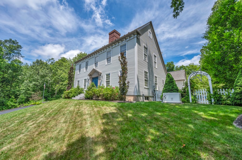 14 Ely Lane Photo 35