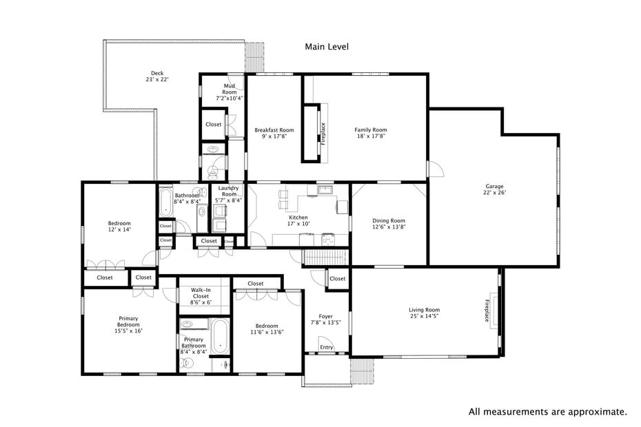 68 Hawthorne Drive Photo 33