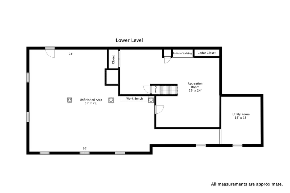 68 Hawthorne Drive Photo 34