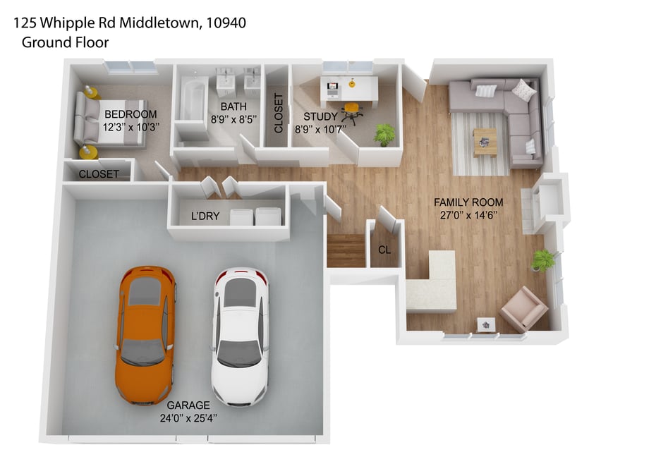125 Whipple Road Photo 21