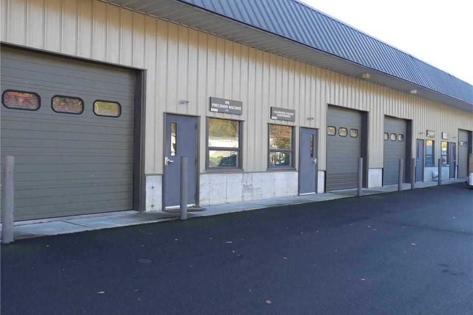 900 Industrial Park Road  #3 & 4 Photo 2