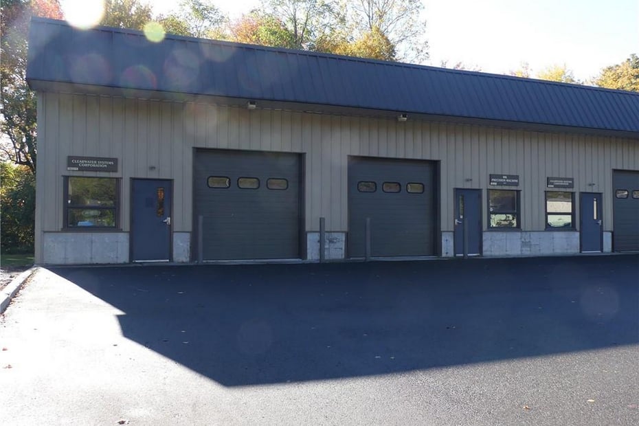 900 Industrial Park Road  #3 & 4 Photo 1