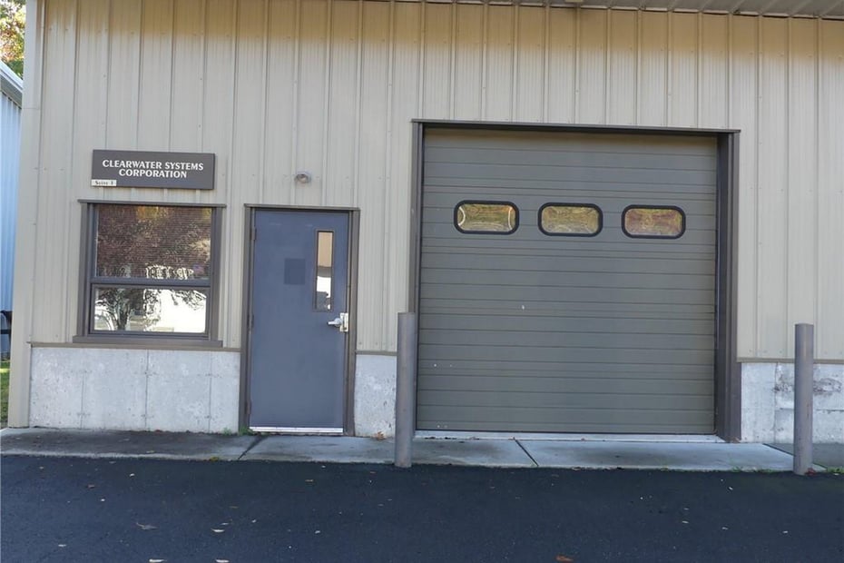 900 Industrial Park Road  #3 & 4 Photo 3
