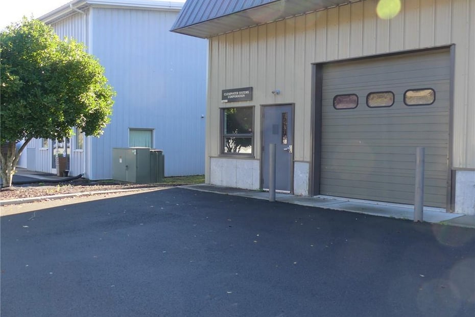 900 Industrial Park Road  #3 & 4 Photo 5