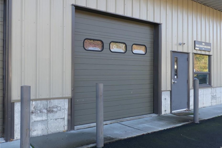 900 Industrial Park Road  #3 & 4 Photo 4