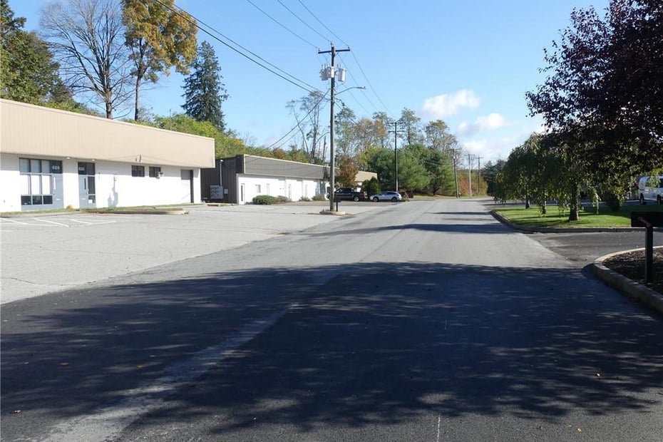 900 Industrial Park Road  #3 & 4 Photo 7