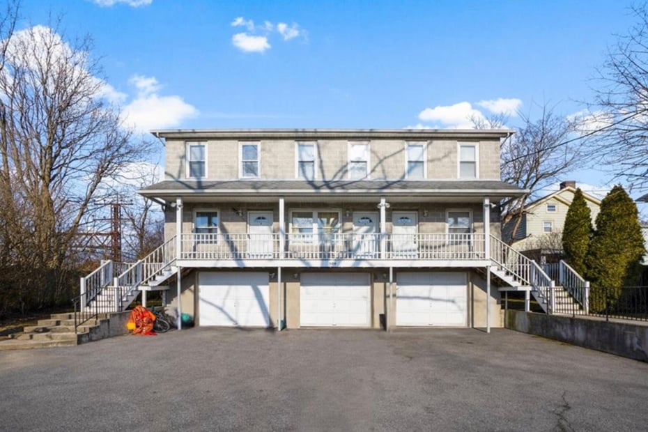 509 Grade Street  #1 Photo 1